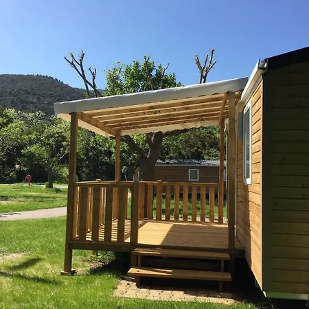 Amelia Camping Amelie-les-Bains-Palalda Exterior photo
