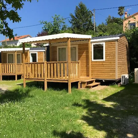 Amelia Camping Amelie-les-Bains-Palalda Exterior photo