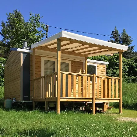 Amelia Camping Amelie-les-Bains-Palalda Exterior photo