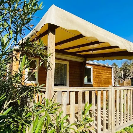 Amelia Camping Amelie-les-Bains-Palalda Exterior photo