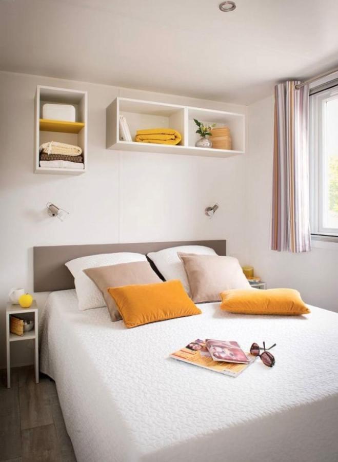 Camping Amelia Amélie-les-Bains-Palalda